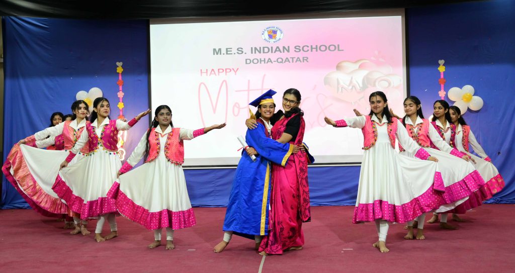 MOTHER’S DAY CELEBRATED WITH WARMTH AND REVERENCE AT M.E.S