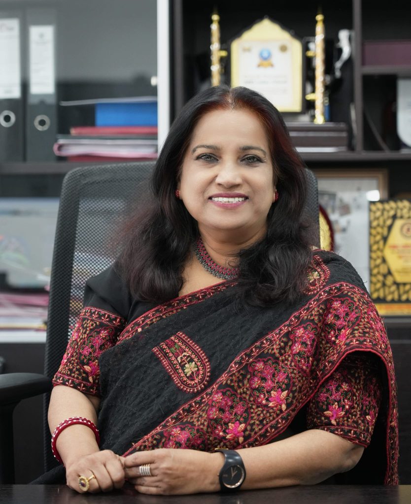 CBSE GULF SAHODAYA QATAR CHAPTER APPOINTS NEW OFFICE BEARERS