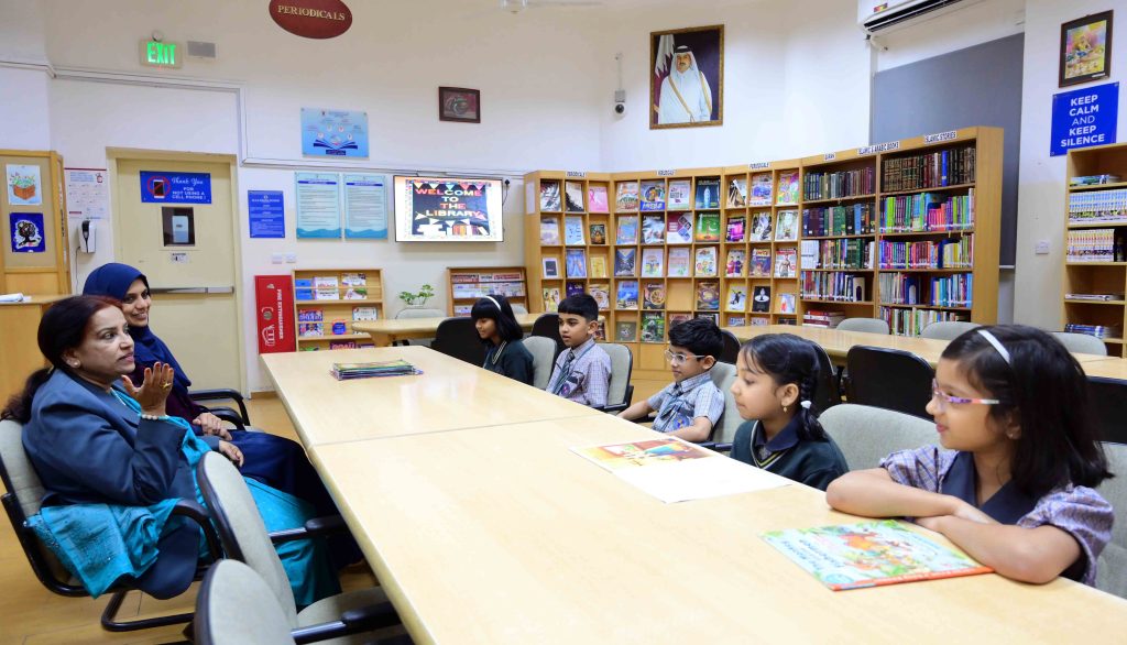 M.E.S WELCOMES STUDENTS BACK FOR PROMISING NEW ACADEMIC YEAR