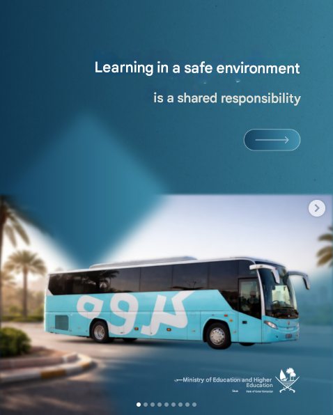 GUIDELINES FOR LEARNING IN A SAFE ENVIRONMENT – A SHARED RESPONSIBILITY