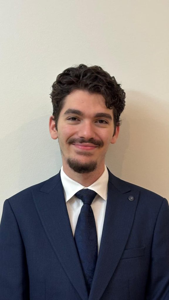 M.E.S. STUDENT SELECTED TO REPRESENT QATAR AT THE PRESTIGIOUS INTERNATIONAL NUCLEAR SCIENCE OLYMPIAD-KINGDOM OF SAUDI ARABIA