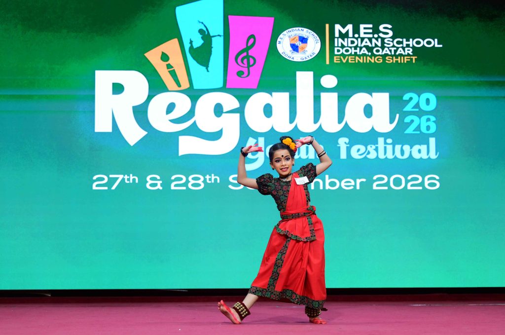 Regalia 2026 Unveiled with a Burst of Youthful Talent